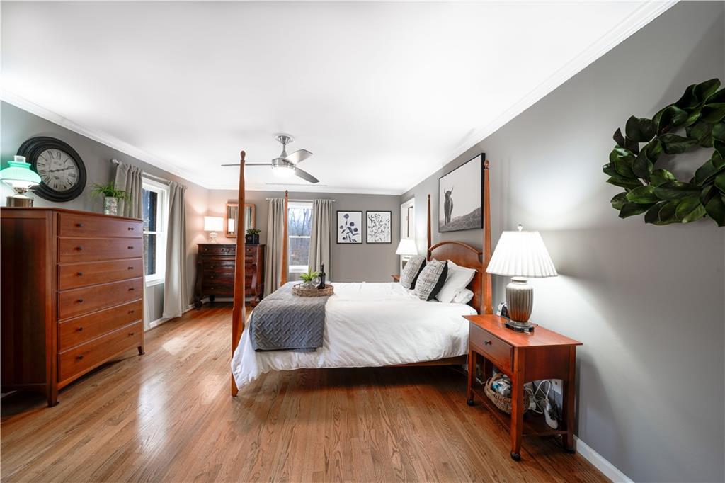 1024 Iron Mountain Road