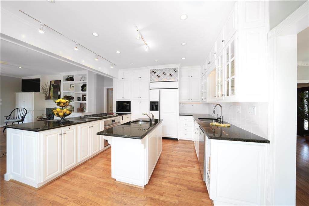 1024 Iron Mountain Road