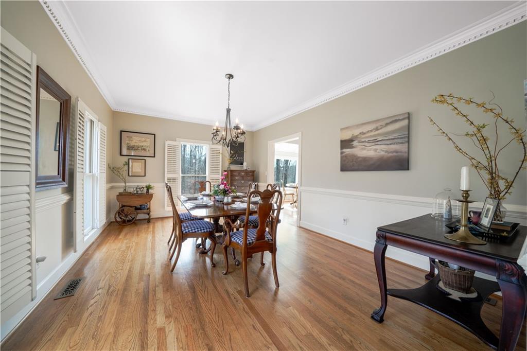 1024 Iron Mountain Road