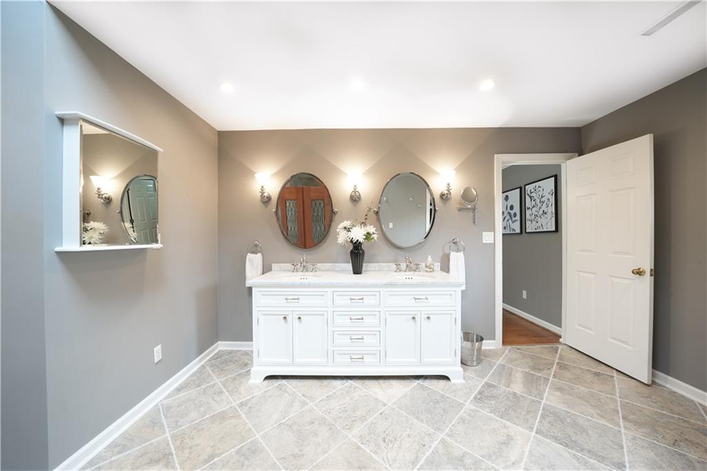 1024 Iron Mountain Road