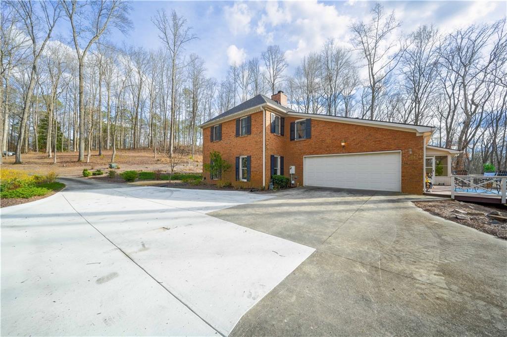 1024 Iron Mountain Road