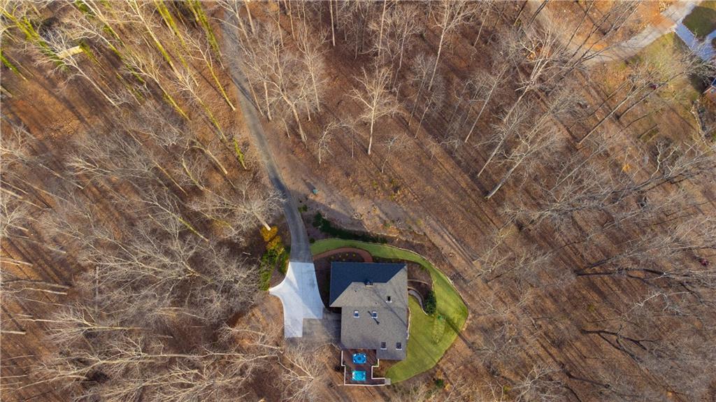 1024 Iron Mountain Road