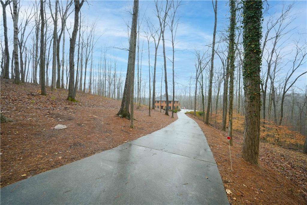 1024 Iron Mountain Road