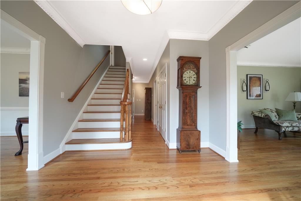 1024 Iron Mountain Road