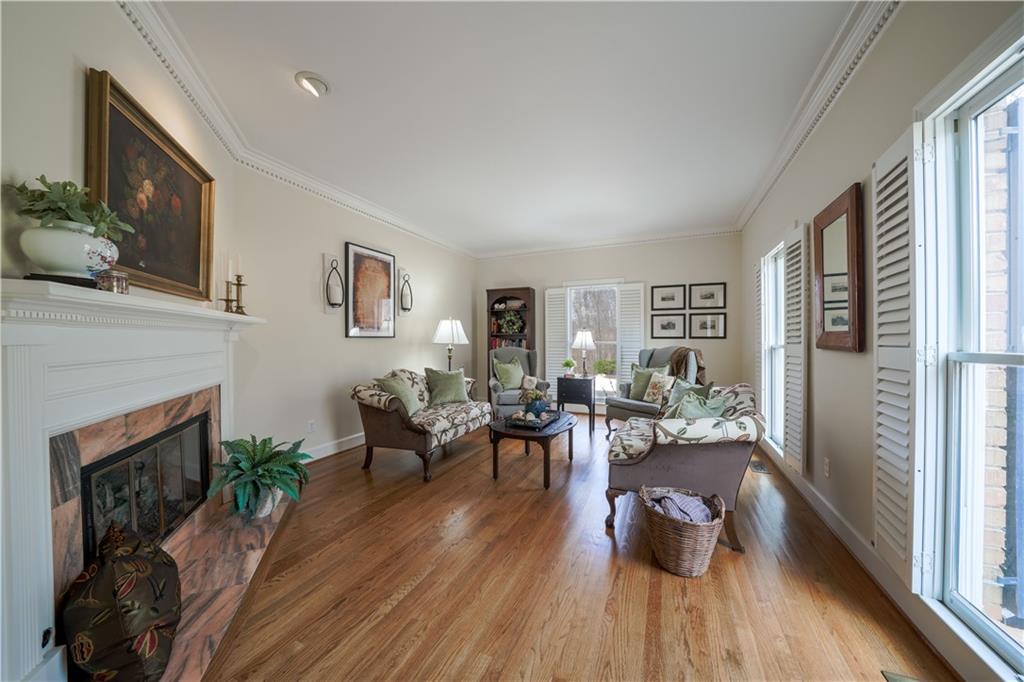 1024 Iron Mountain Road