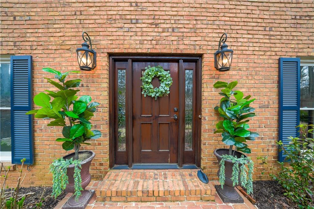 1024 Iron Mountain Road