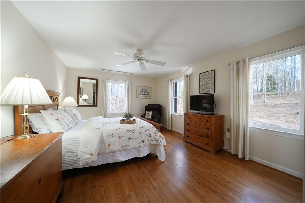 1024 Iron Mountain Road