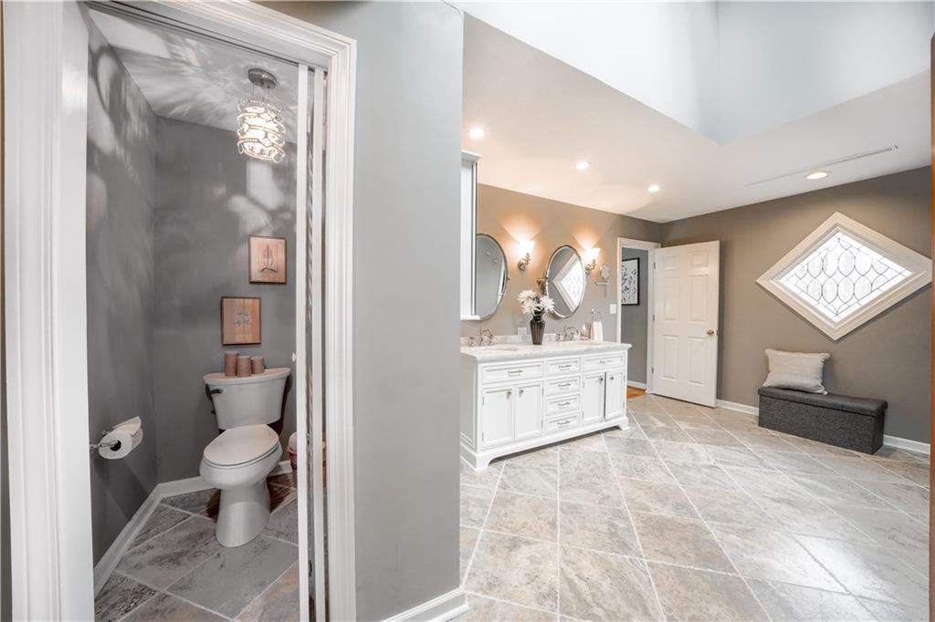 1024 Iron Mountain Road