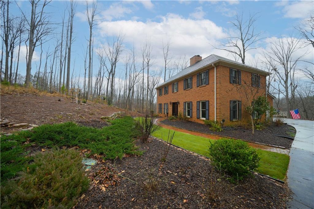 1024 Iron Mountain Road