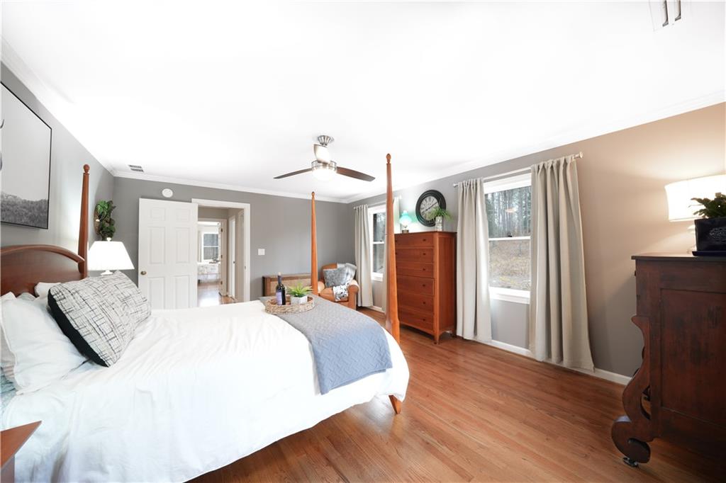 1024 Iron Mountain Road