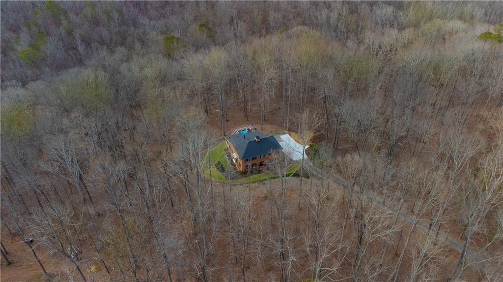 1024 Iron Mountain Road