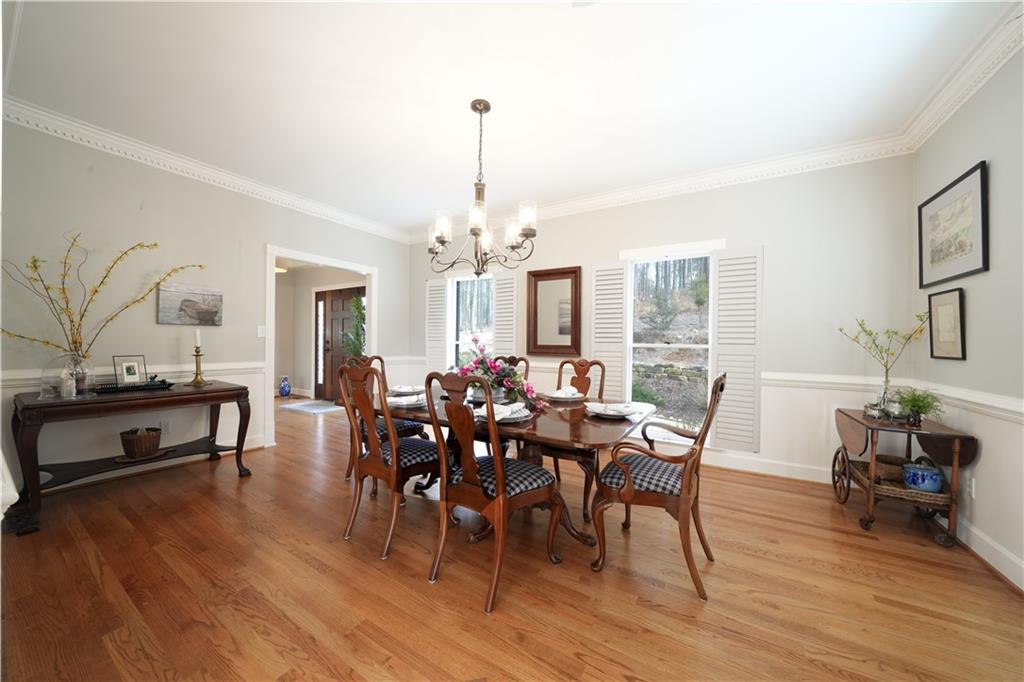 1024 Iron Mountain Road