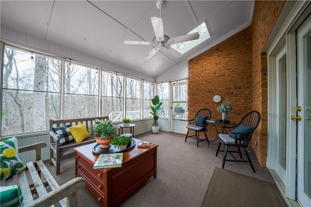 1024 Iron Mountain Road