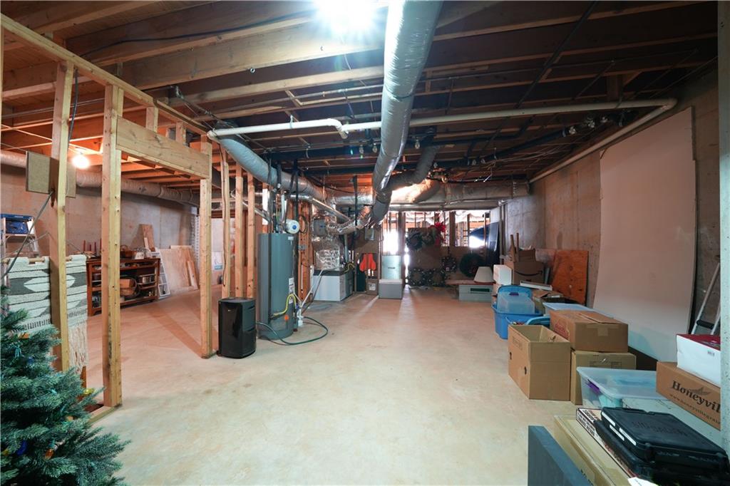 1024 Iron Mountain Road