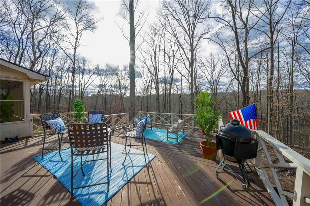 1024 Iron Mountain Road