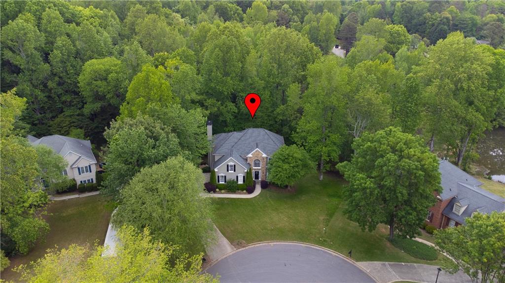 4695 Saint Kevin Court