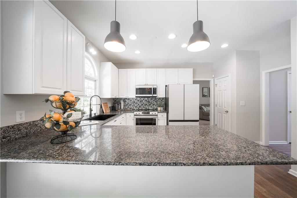 4695 Saint Kevin Court