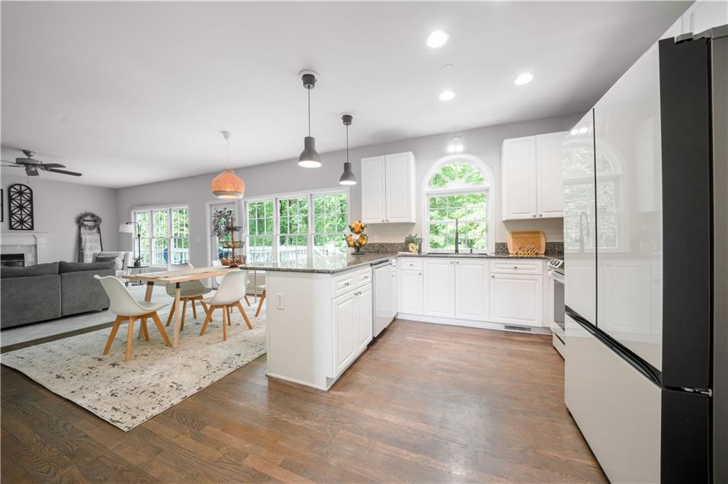 4695 Saint Kevin Court