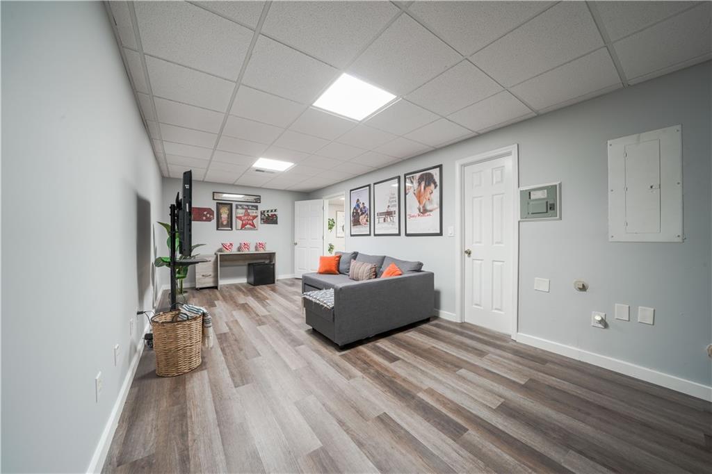 4695 Saint Kevin Court