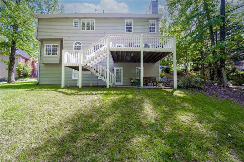 4695 Saint Kevin Court