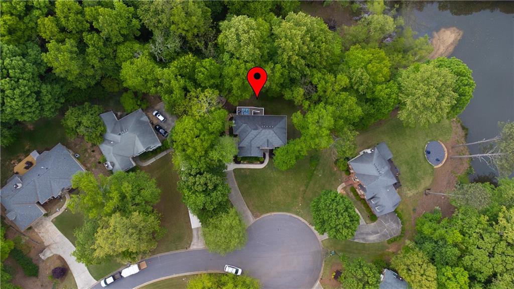 4695 Saint Kevin Court