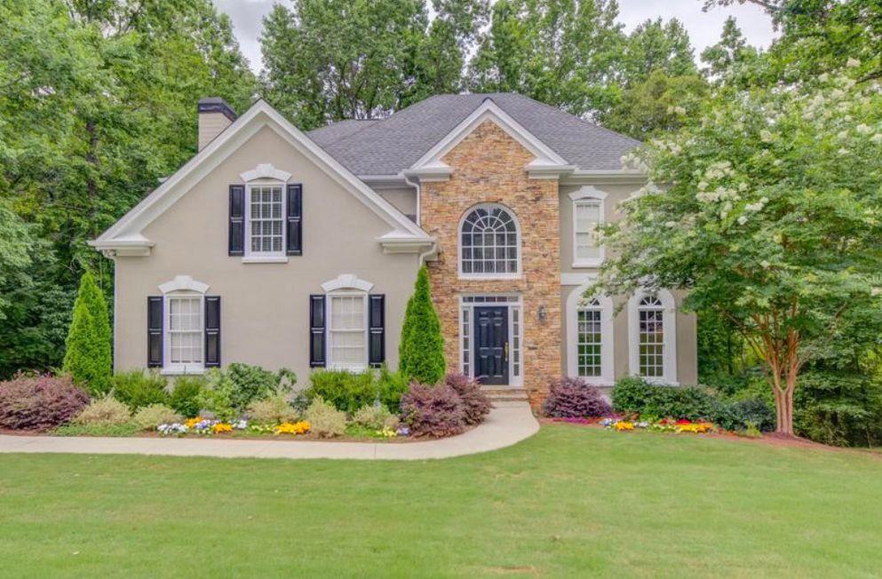 4695 Saint Kevin Court