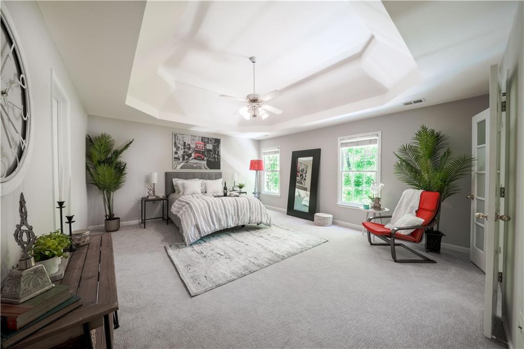 4695 Saint Kevin Court