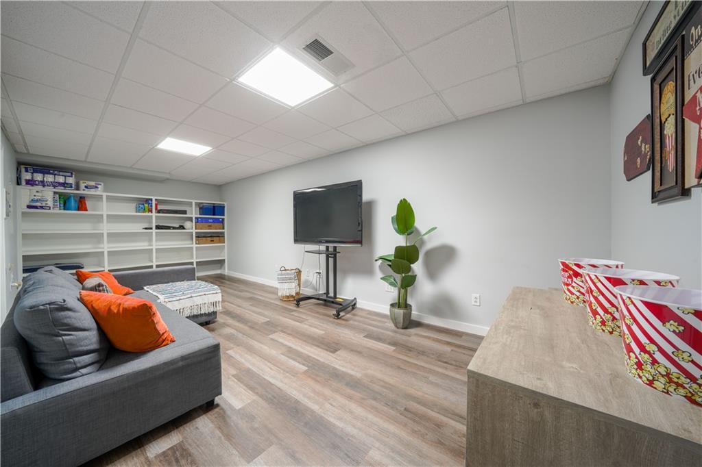 4695 Saint Kevin Court