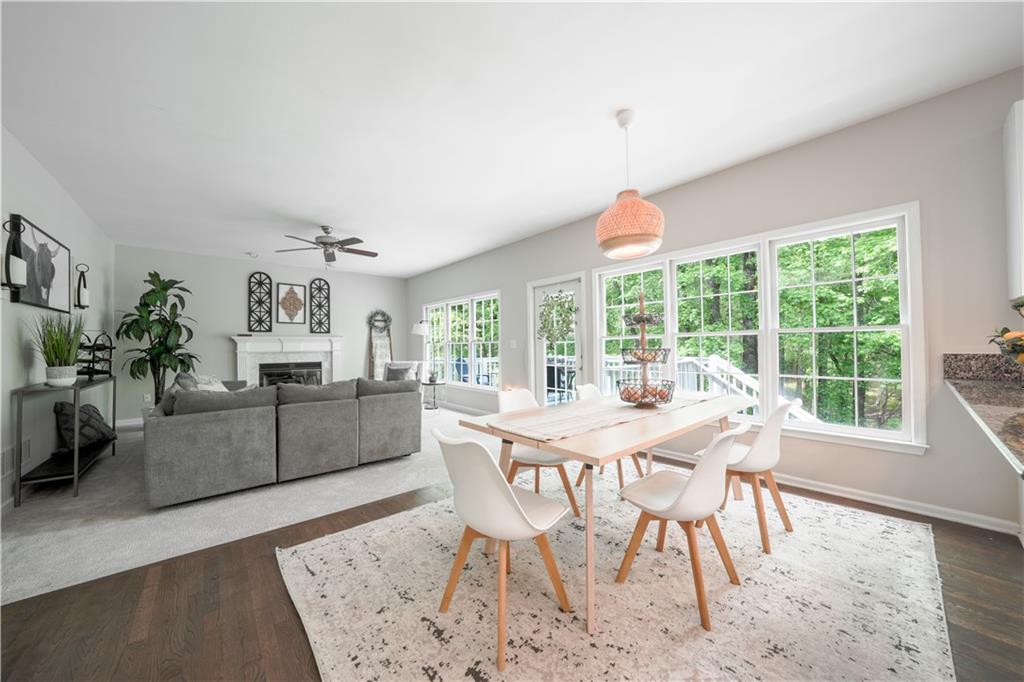 4695 Saint Kevin Court