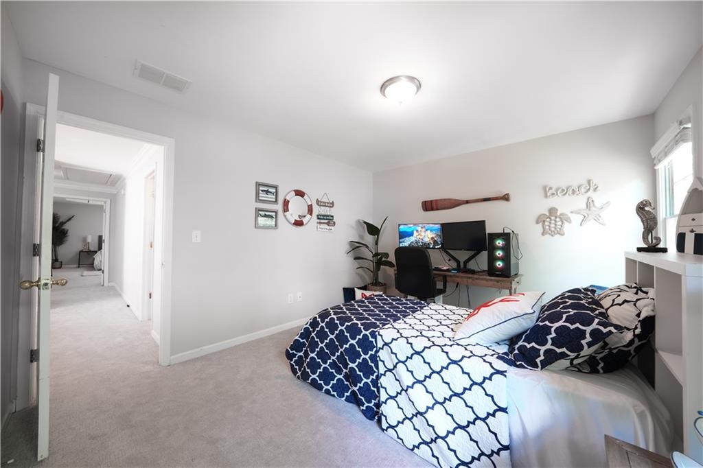 4695 Saint Kevin Court