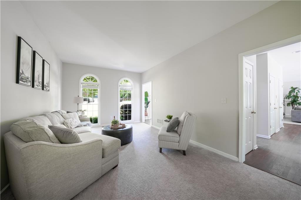 4695 Saint Kevin Court