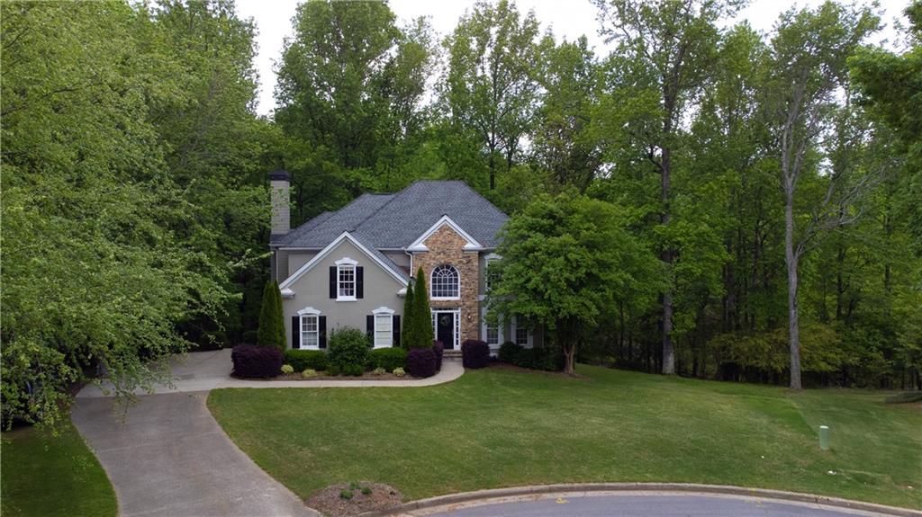 4695 Saint Kevin Court