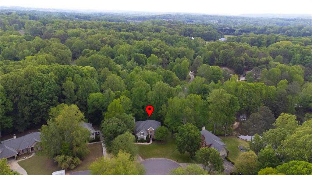 4695 Saint Kevin Court