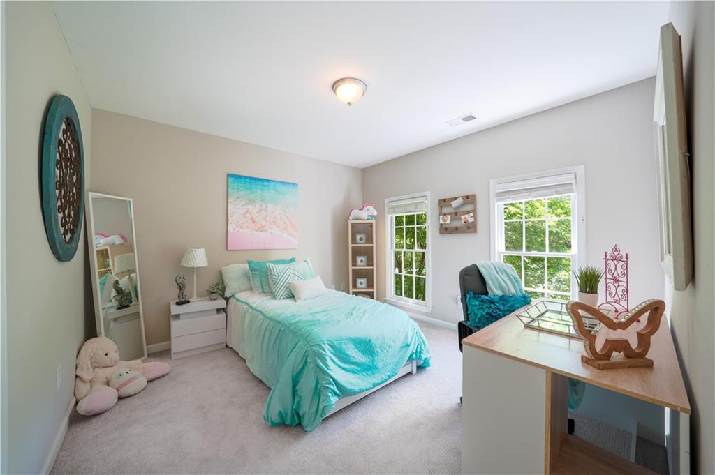 4695 Saint Kevin Court