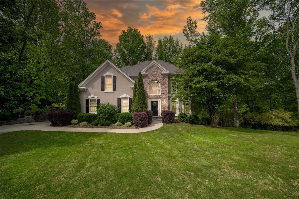 4695 Saint Kevin Court