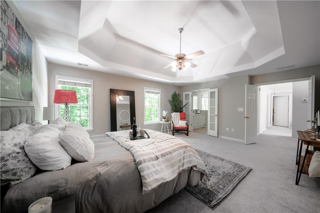 4695 Saint Kevin Court