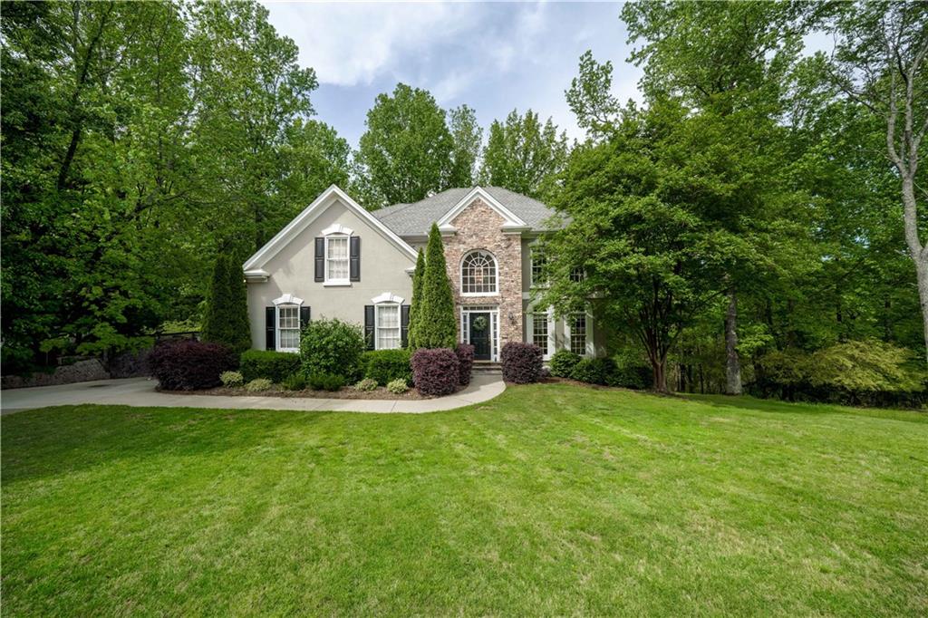 4695 Saint Kevin Court