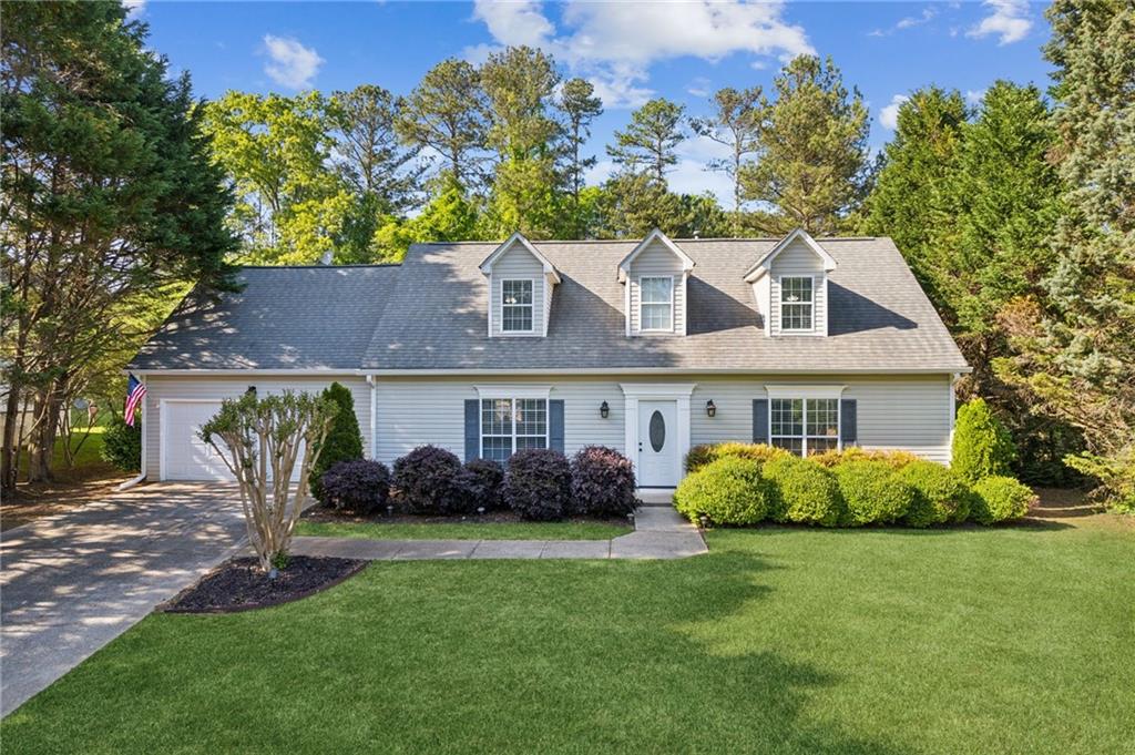 6935 Greenfield Lane