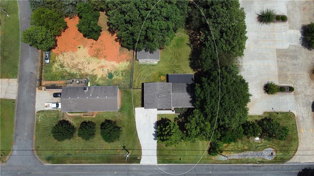 2365 S Cherokee Lane