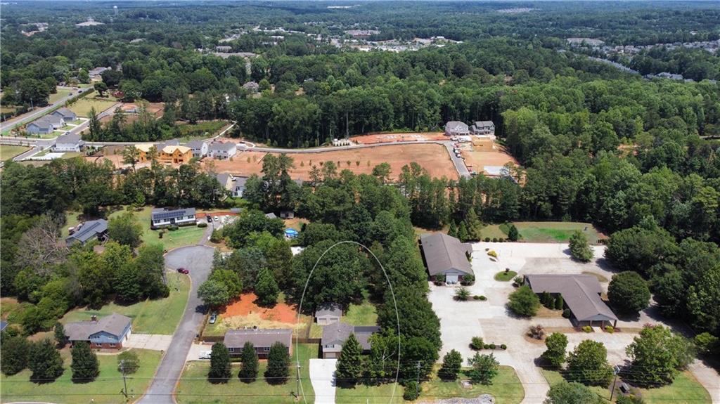 2365 S Cherokee Lane