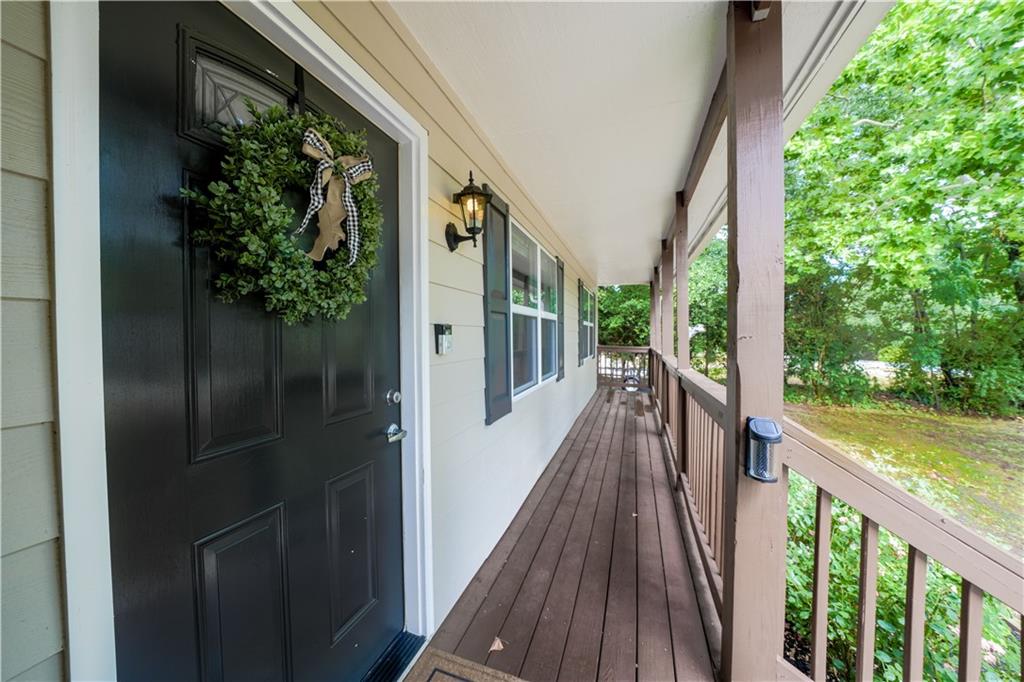 2365 S Cherokee Lane