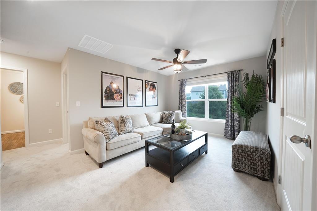 4520 Sunflower Circle