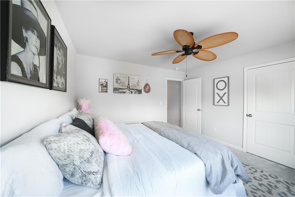 4520 Sunflower Circle