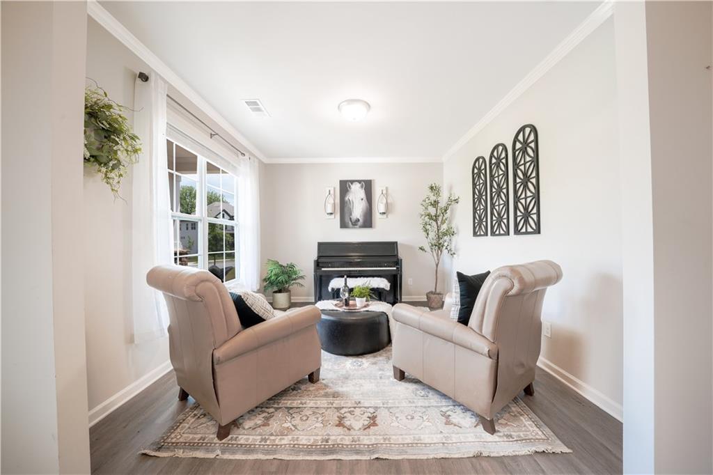 4520 Sunflower Circle