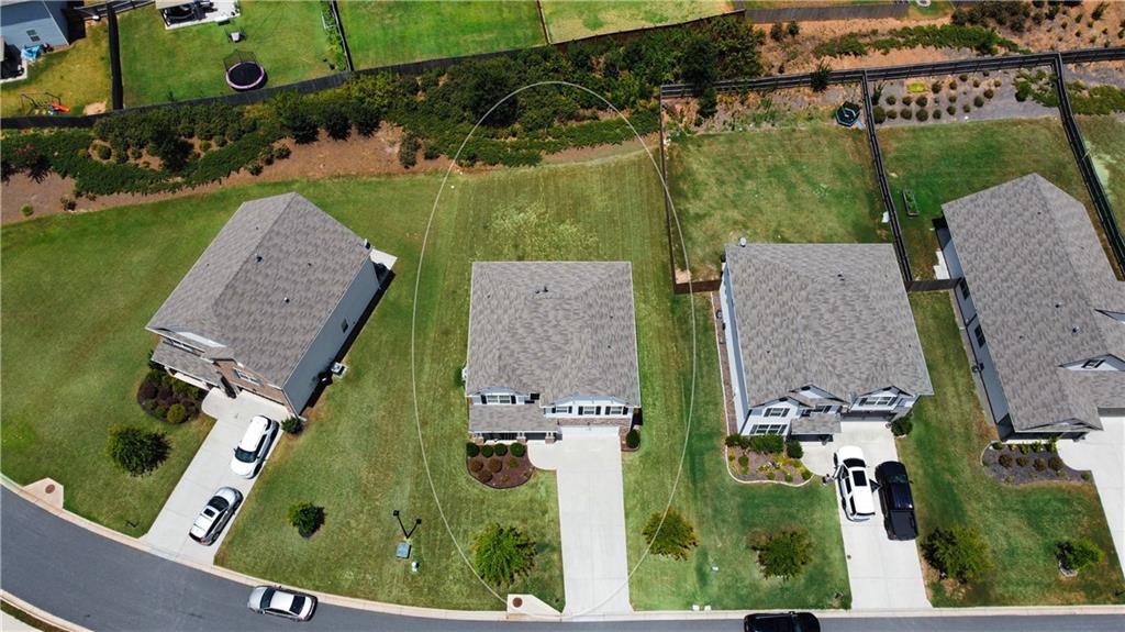 4520 Sunflower Circle