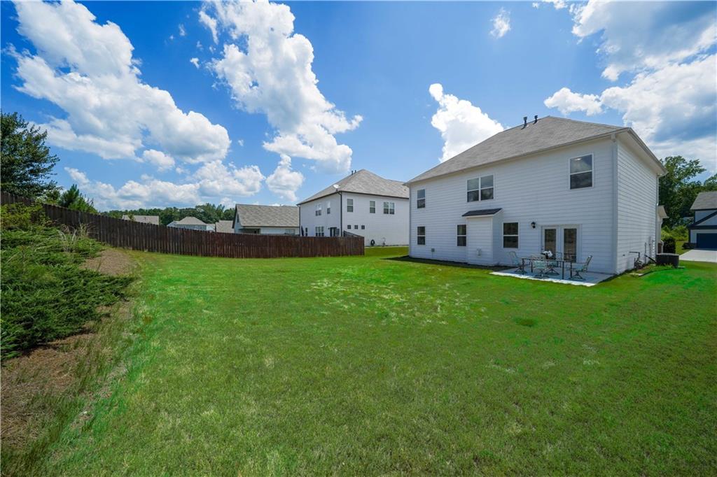 4520 Sunflower Circle