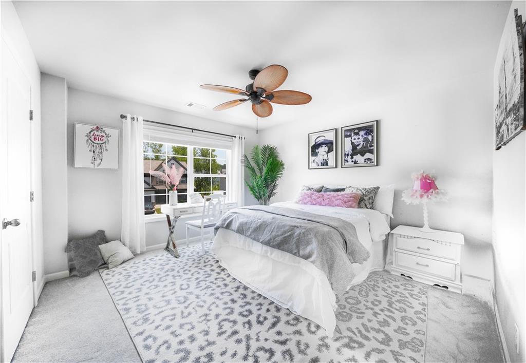 4520 Sunflower Circle