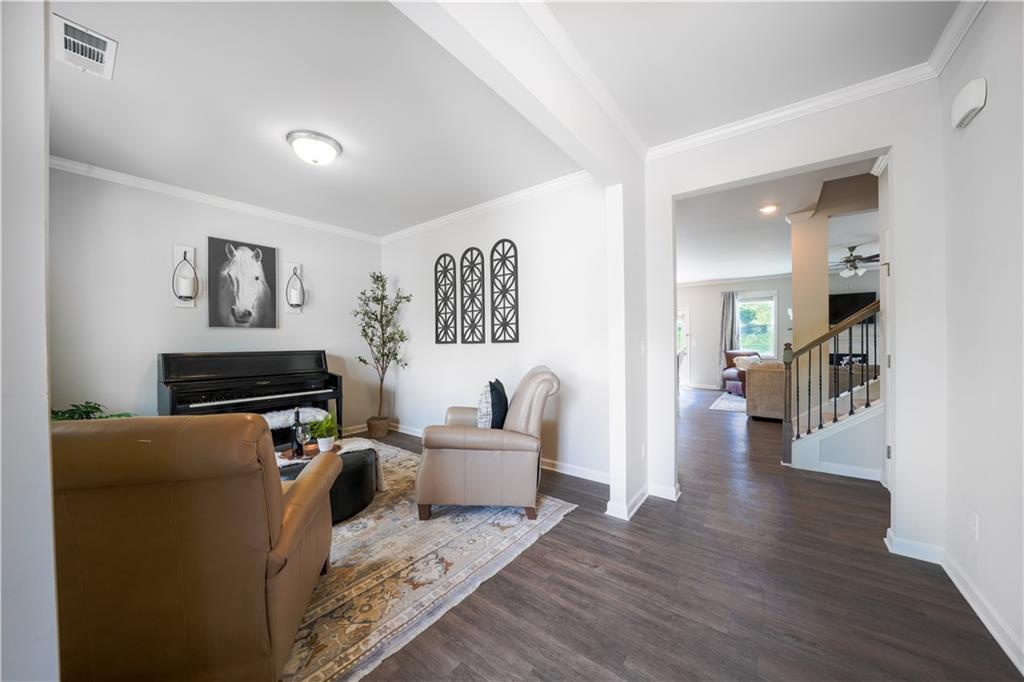 4520 Sunflower Circle