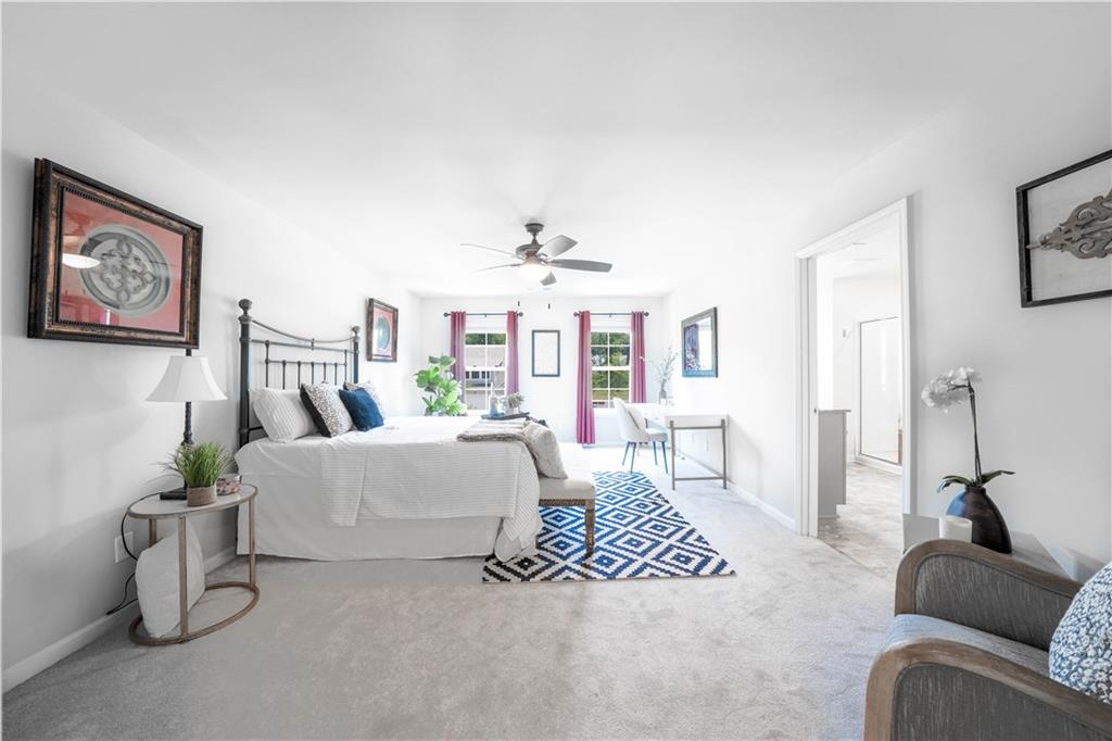 4520 Sunflower Circle