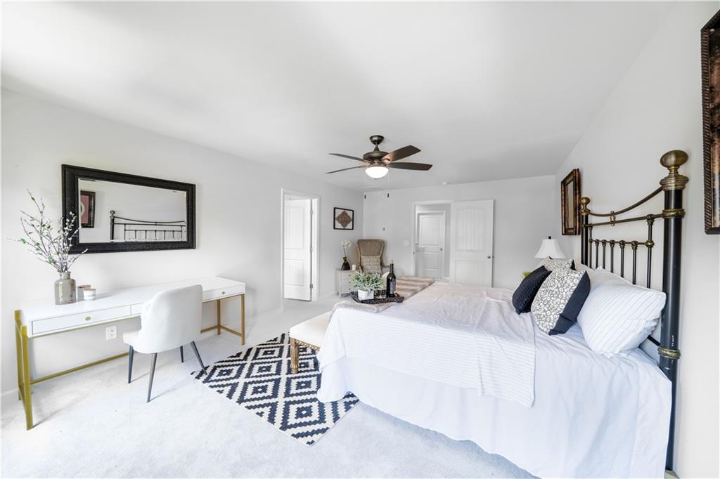 4520 Sunflower Circle